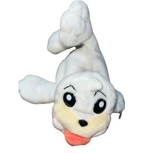 KFC Special Edition Pokemon Plush SEEL #86 w Tag Toy Stuffed Animal Applause‎